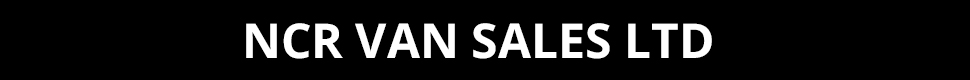 NCR Van Sales Ltd